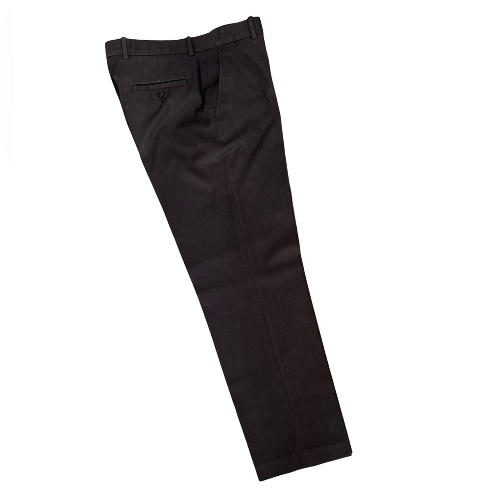 Perry Ellis / Men’s Classic Fit Dress Slacks / 33 W x 32 L